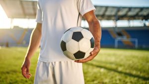 Next Gen im Profifußball