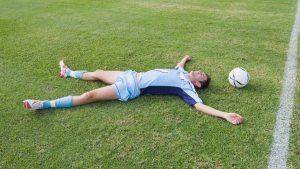 Next Gen im Profifußball