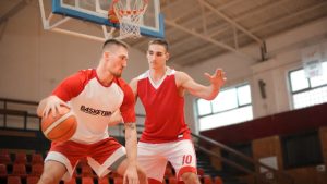 How to stream the upcoming FIBA