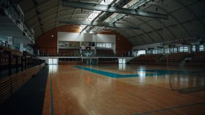 Women’s basketball in Africa
