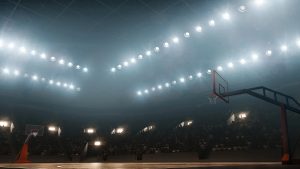 NBA 2025 Season Opener