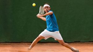 Wimbledon eChamps 2025