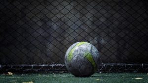 Serie A Title Race Heats Up