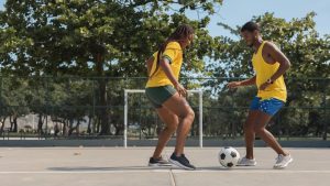 FIFA World Cup 2026 qualifiers Africa