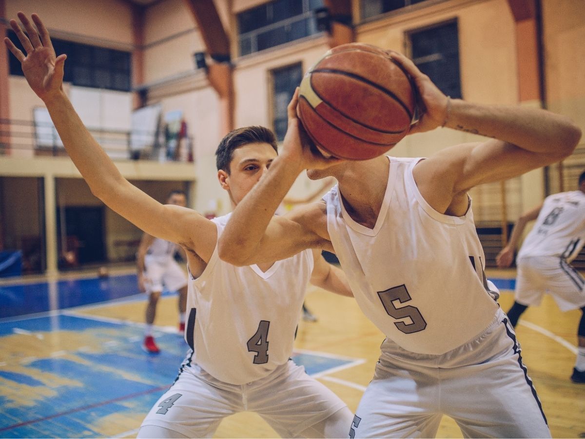 basketball
