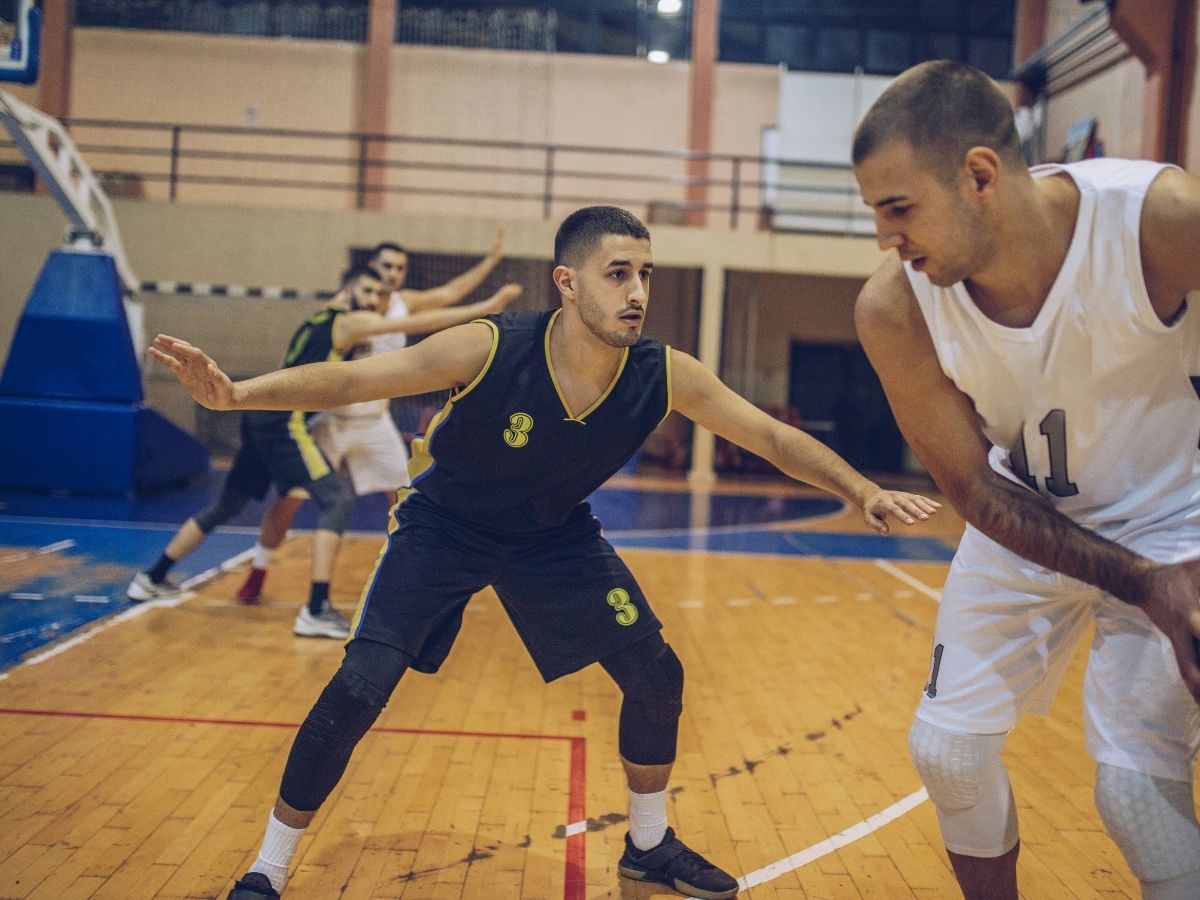 basketball