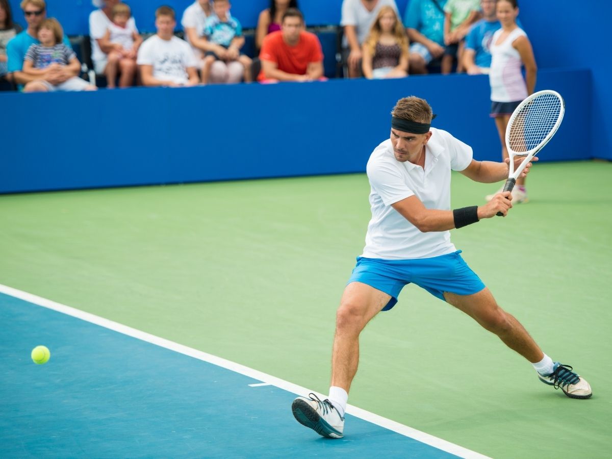 tennis 