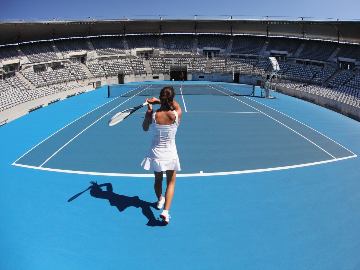 tennis