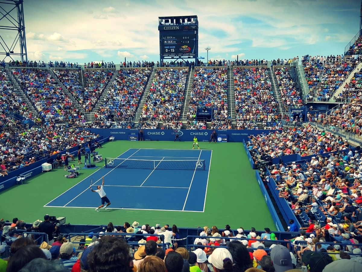 tennis