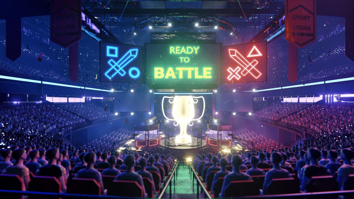 esports
