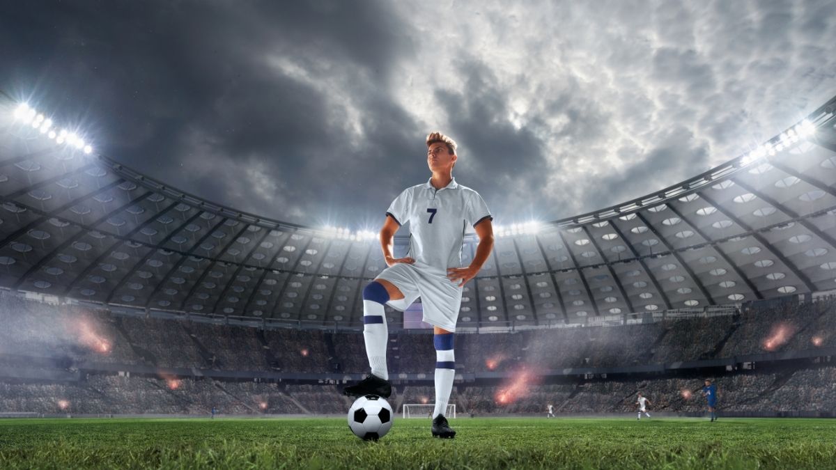 football