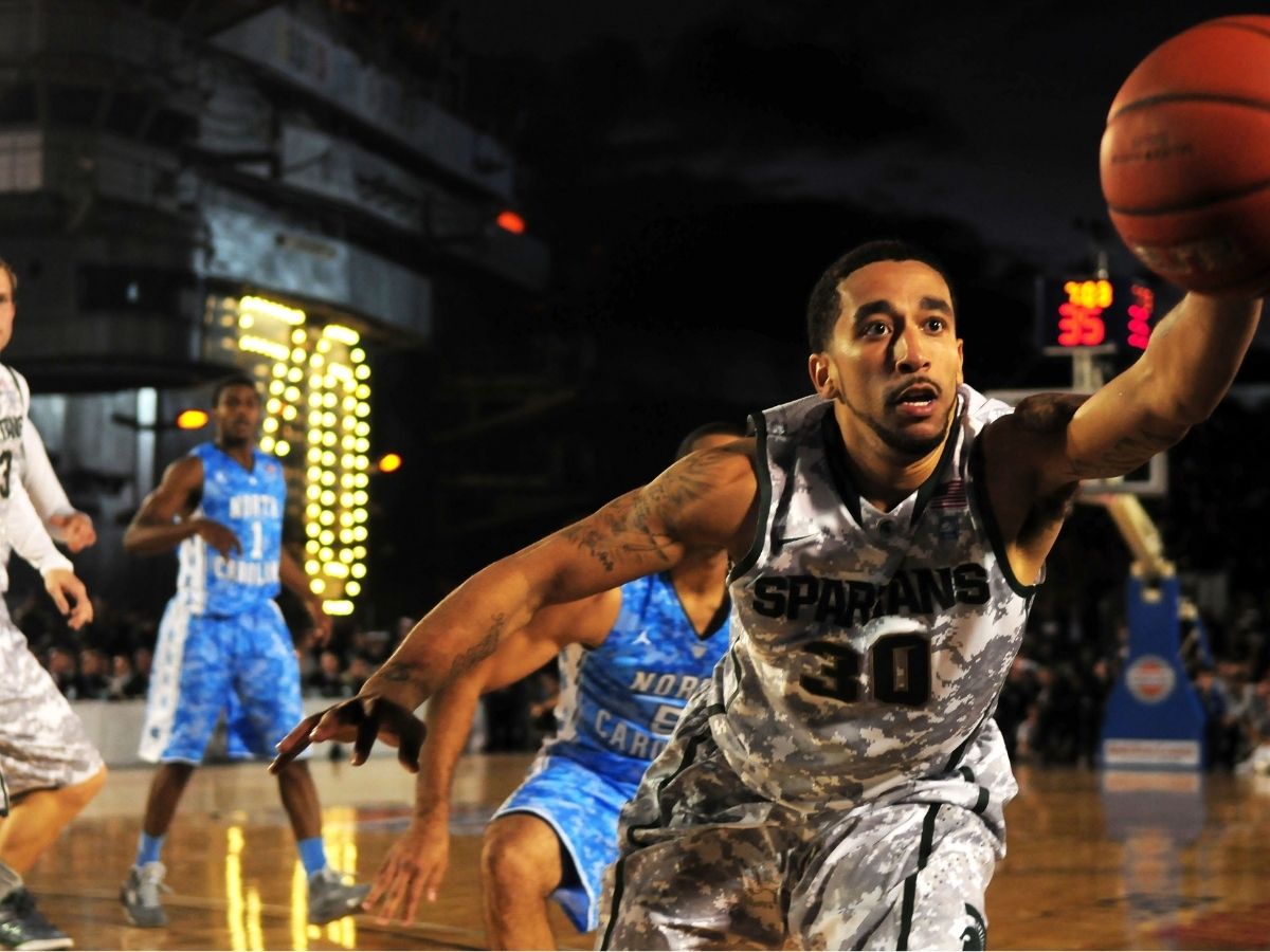 basketball