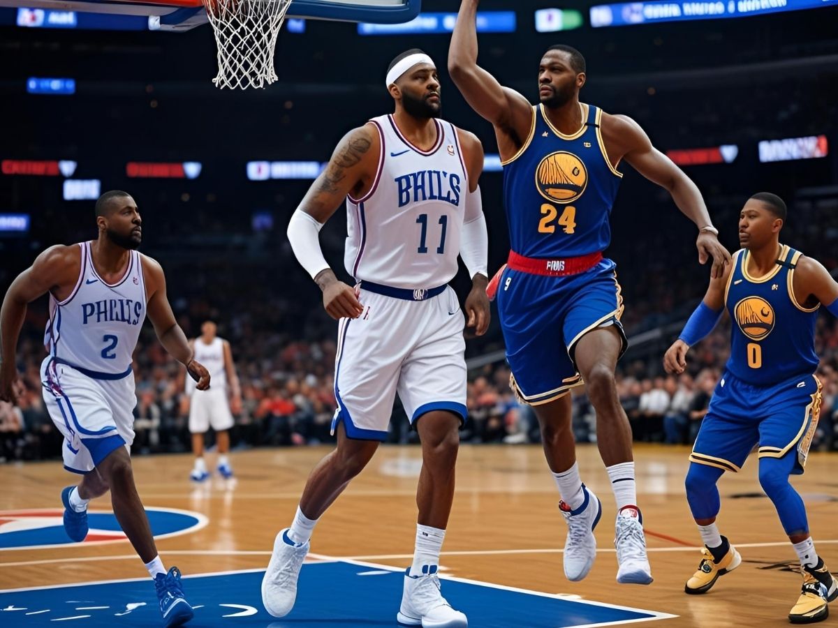 basketball