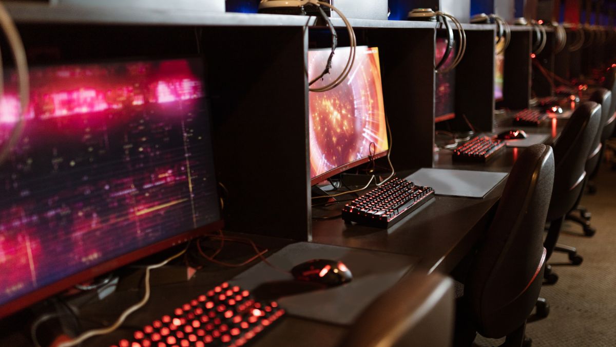 esports