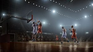 How to stream the upcoming FIBA