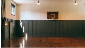 Women’s basketball in Africa