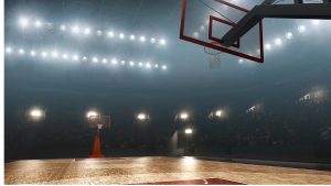 NBA 2025 Season Opener