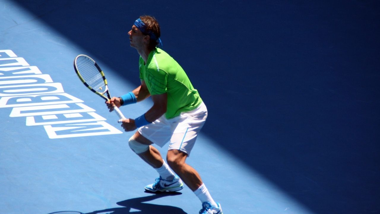 tennis