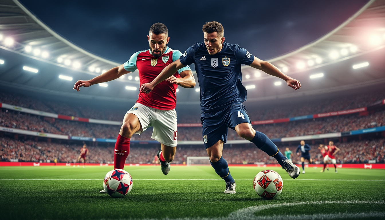 discover if sevilla can break the english stronghold in the europa league as they face the challenge of preventing an all-english semi-final showdown. read more about the key matchups and what’s at stake for both teams.
