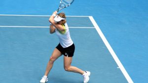 US Open 2025 Recap