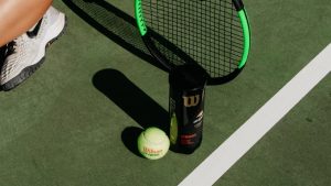 Jinan Open & Edmond Open