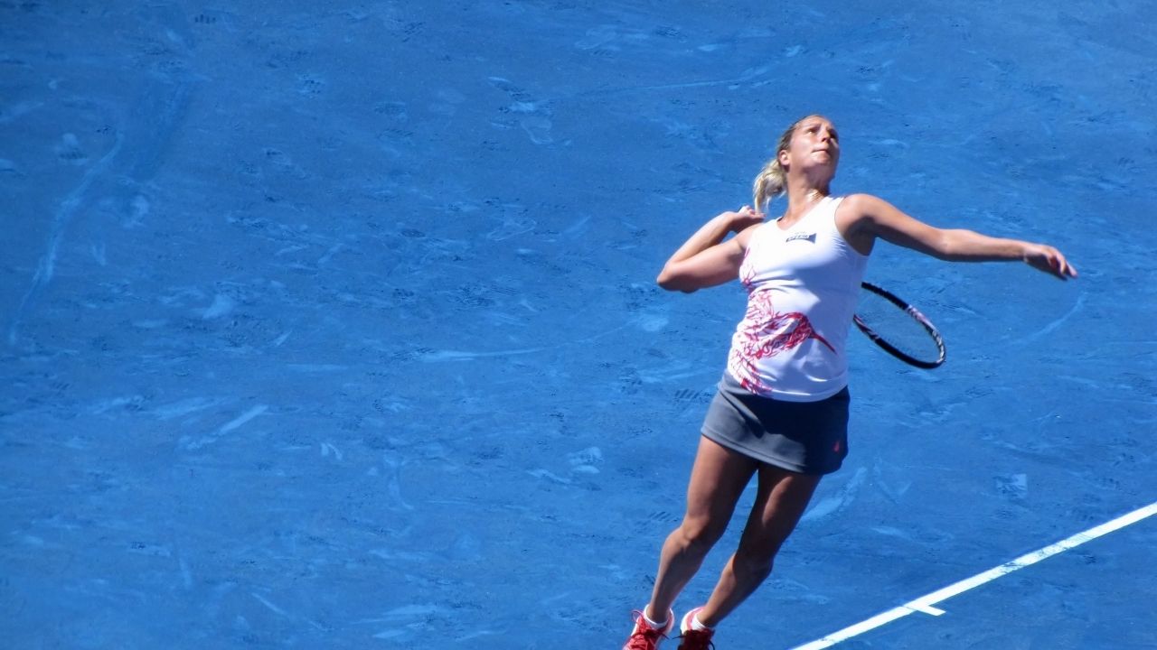 tennis