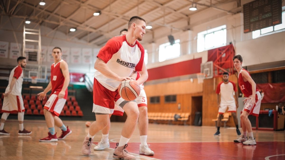 basketball 