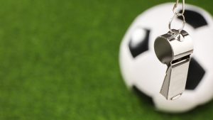 England vs Germany friendly