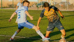 Manchester City vs Arsenal – streaming