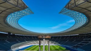 Weekend football guide