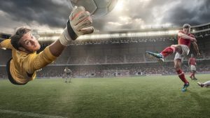 PSG vs Lyon