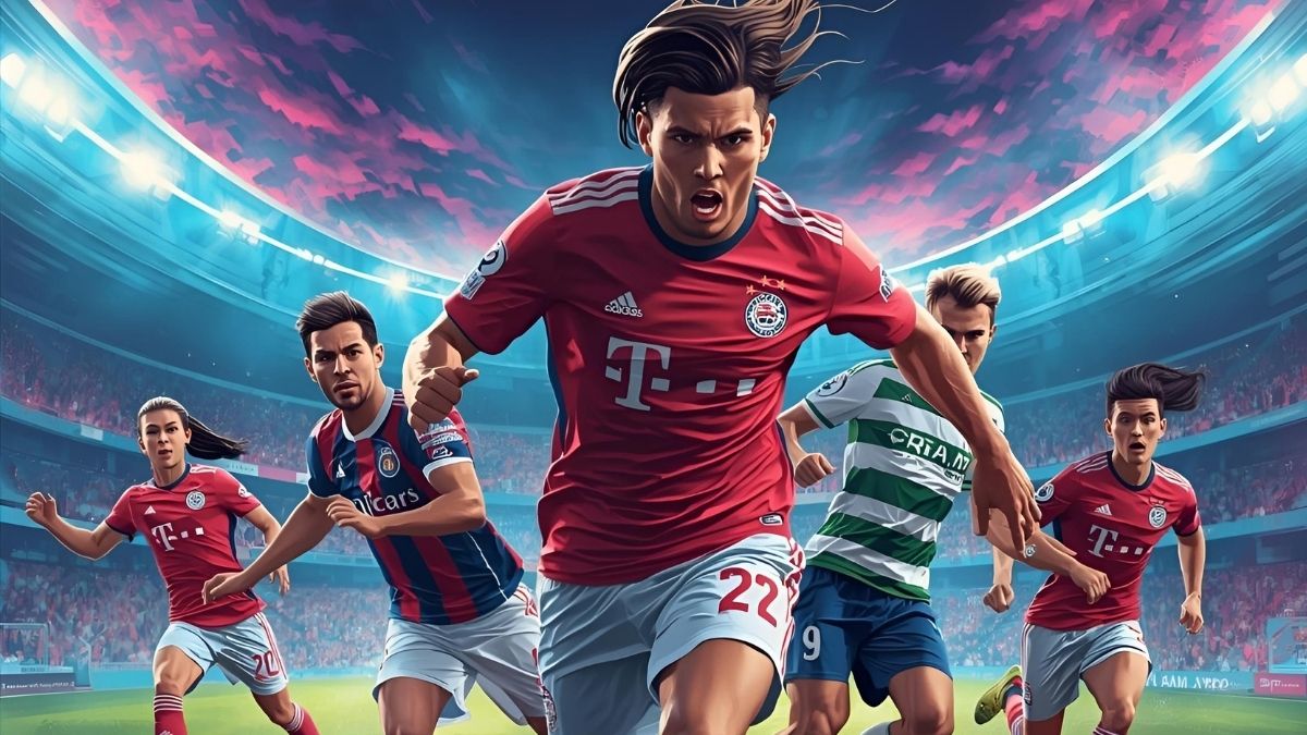 football