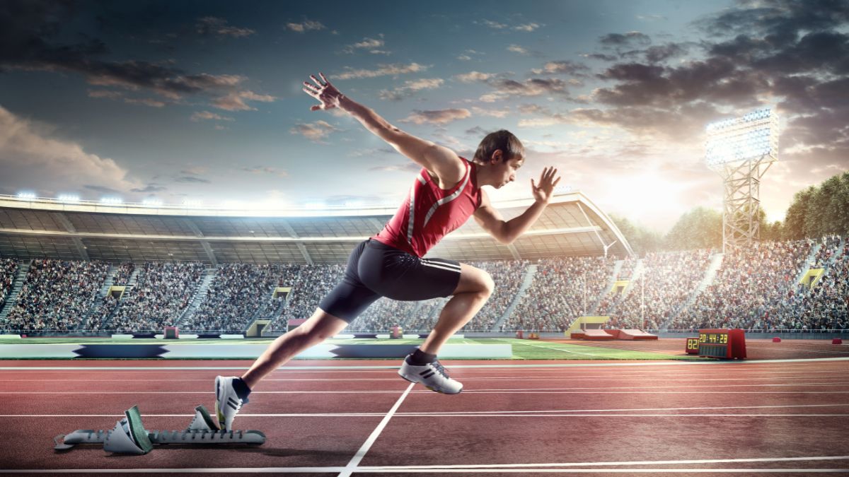 athletics 