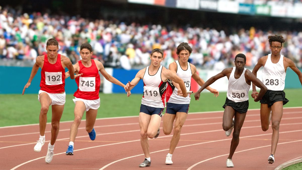 athletics