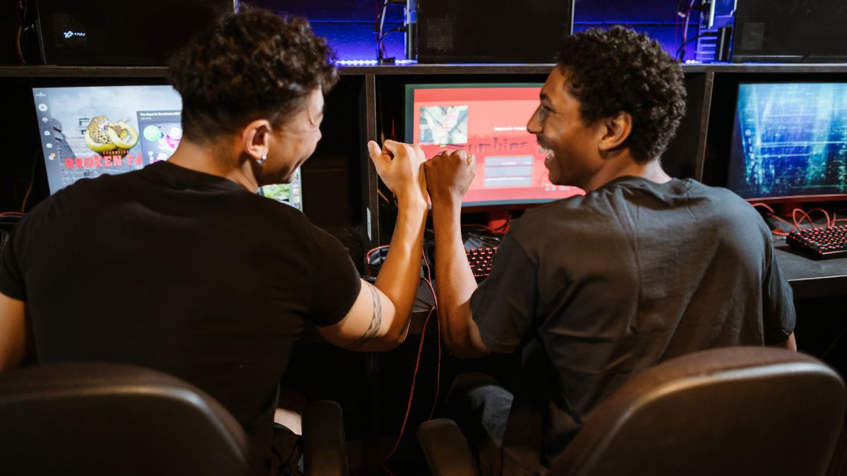 esports 