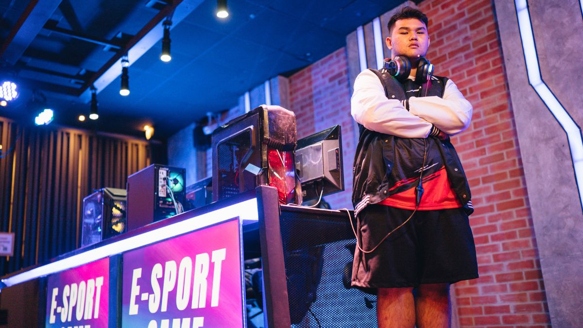 esports 