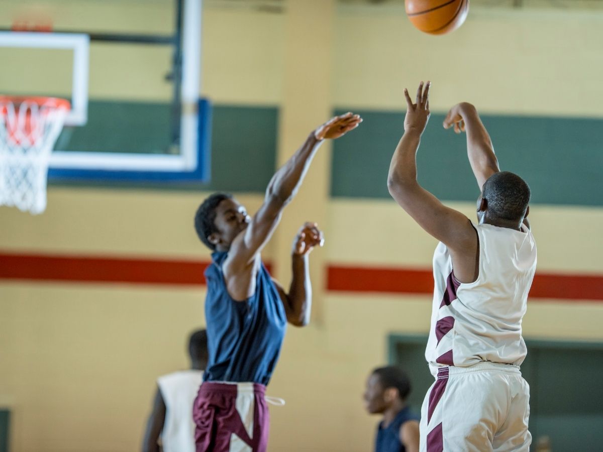 basketball 