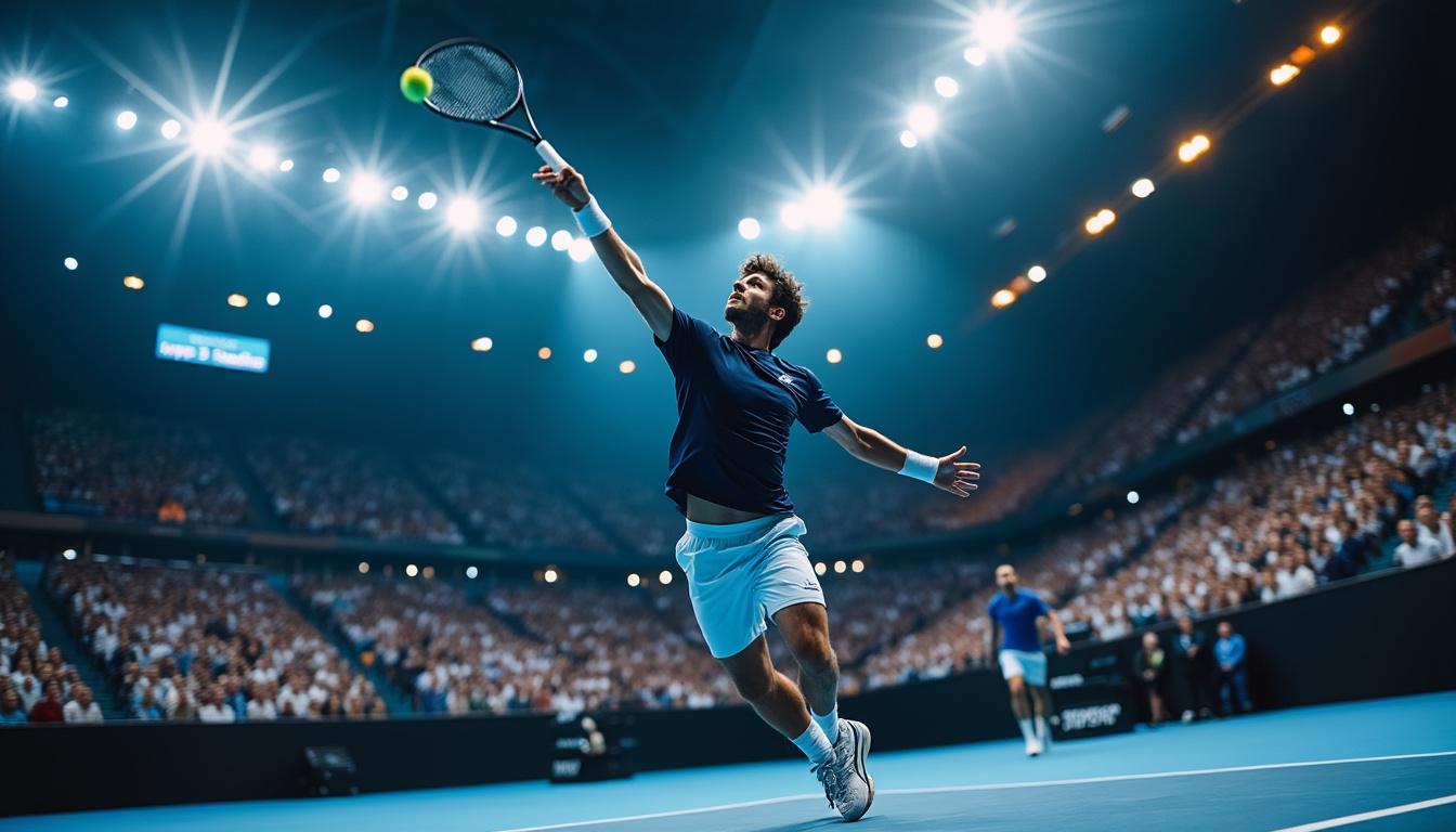discover how to watch day 5 of the atp finals in turin on november 13 and find out which players will advance in the tournament.