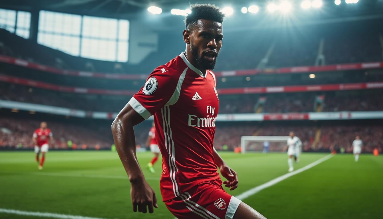 watch arsenal vs tottenham live on november 23, 2025. don't miss the thrilling north london derby with all the action and coverage details here.