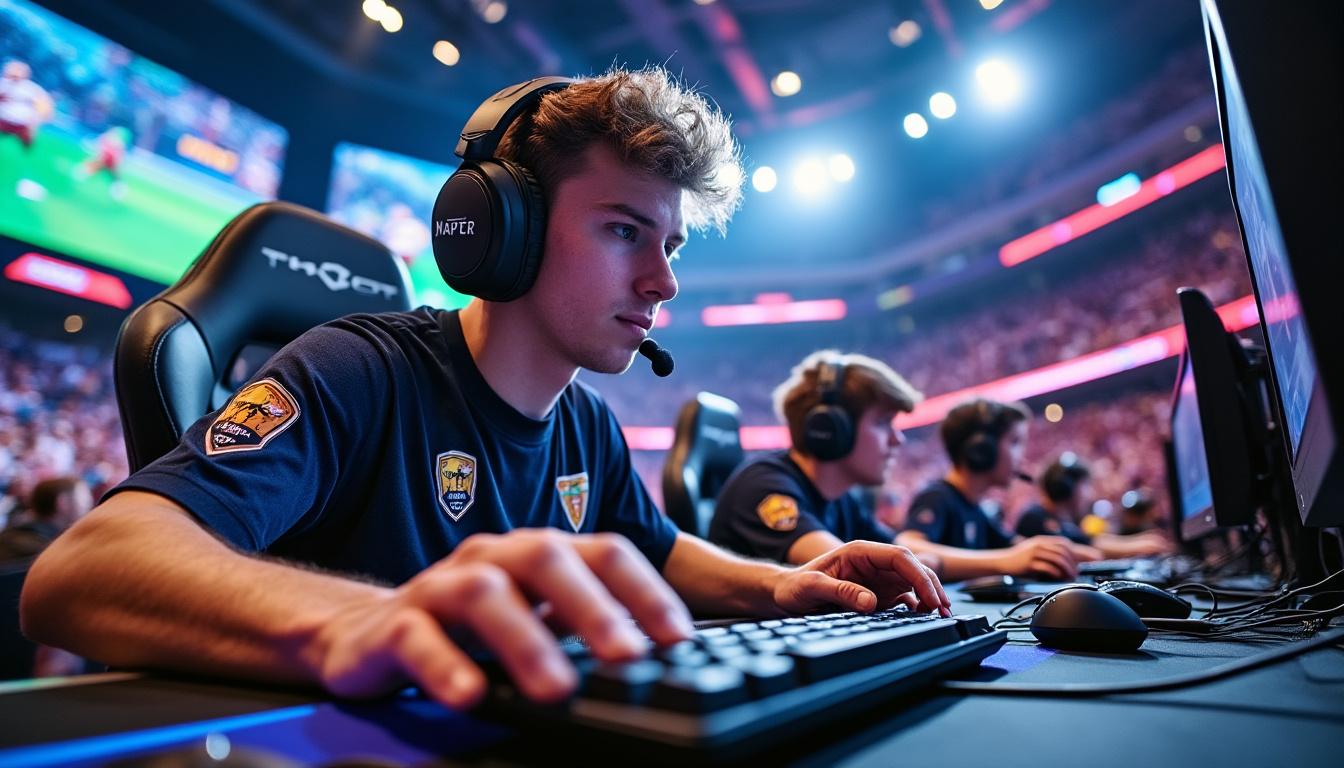 catch every thrilling match of brawl stars world finals 2025 live and for free at dreamhack stockholm. discover where to stream all the action and support your favorite teams in real-time.