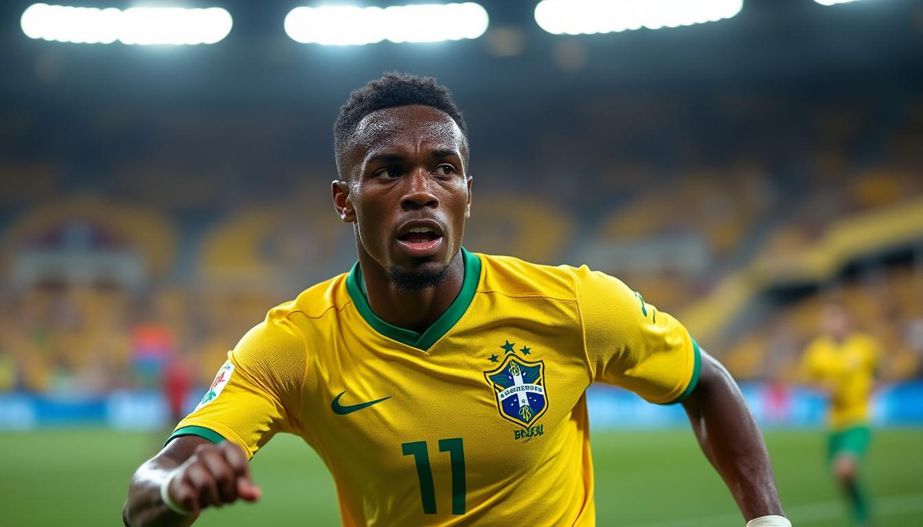 discover how to watch the brazil vs senegal match on november 15 in london and get expert predictions on who will win this exciting clash.