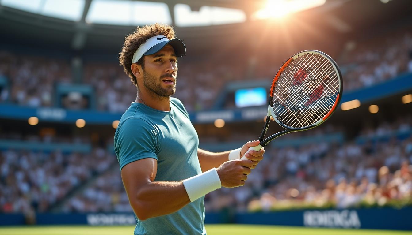 watch the davis cup 2025 final between italy and spain again! discover how to rewatch italy's pursuit of their third consecutive title with official streams and highlights.