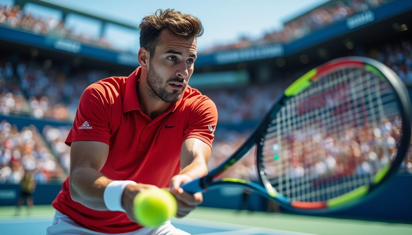 watch the davis cup 2025 final between italy and spain again! discover official streams and highlights to catch all the action as italy aims for their third consecutive title.