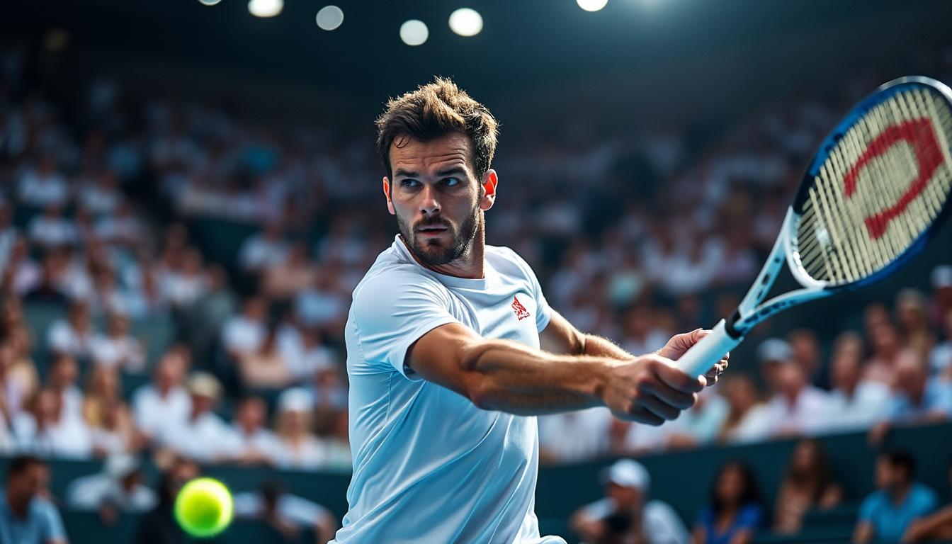 discover where to watch the davis cup finals 2025 in bologna, featuring the final eight from november 18 to 23. get all the viewing details and enjoy top-level tennis action live.
