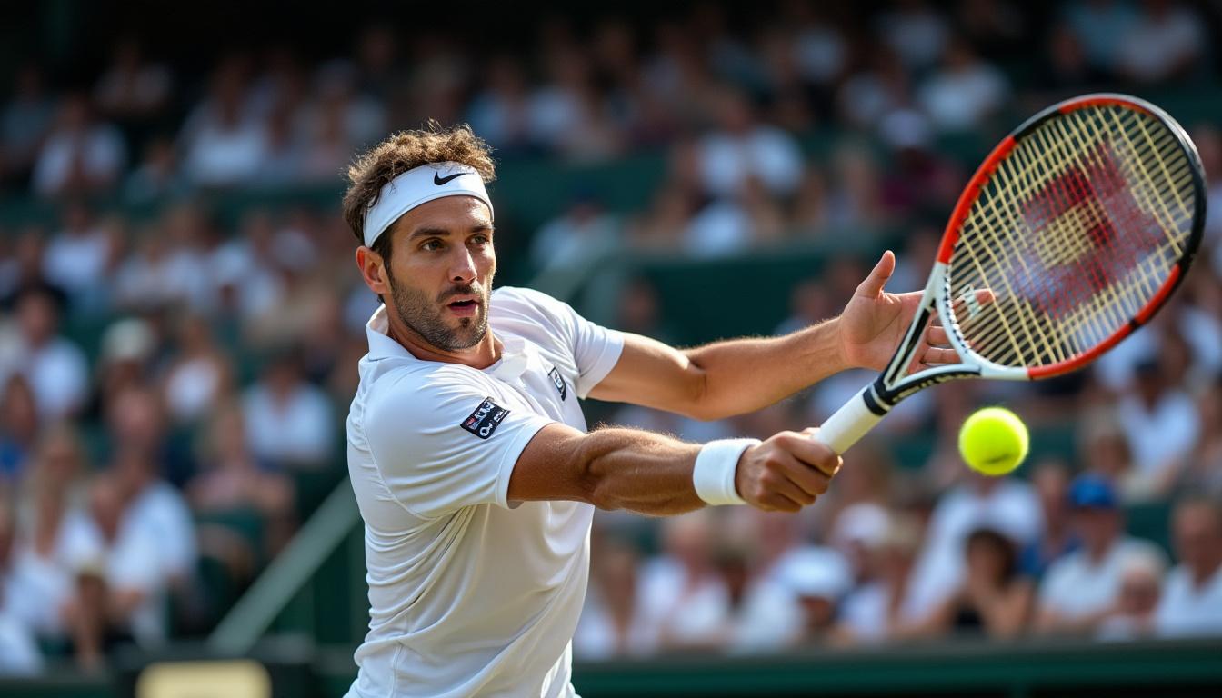 discover where to watch the davis cup finals 2025 in bologna, featuring the final eight from november 18 to 23. find live streaming options, broadcast schedules, and venue details.