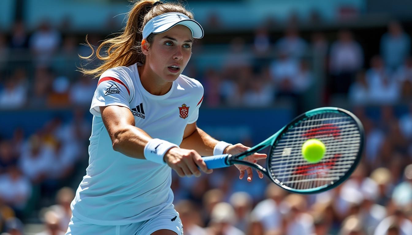 discover how to stream the france vs belgium davis cup match on november 18, 2025, and learn about the key players to watch in this exciting tennis showdown.