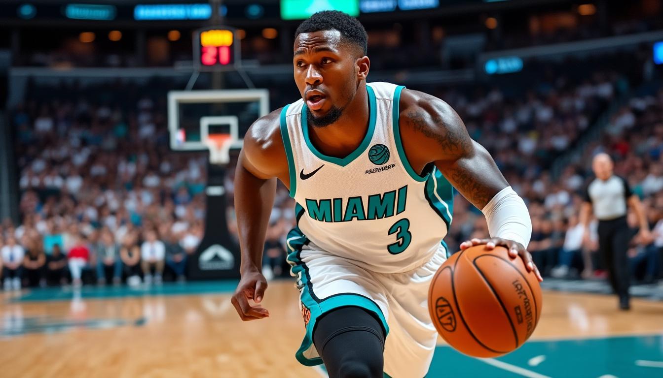 watch the heat vs knicks game live on nov 14. get the tip-off time, latest odds, and expert predictions for an exciting nba matchup.
