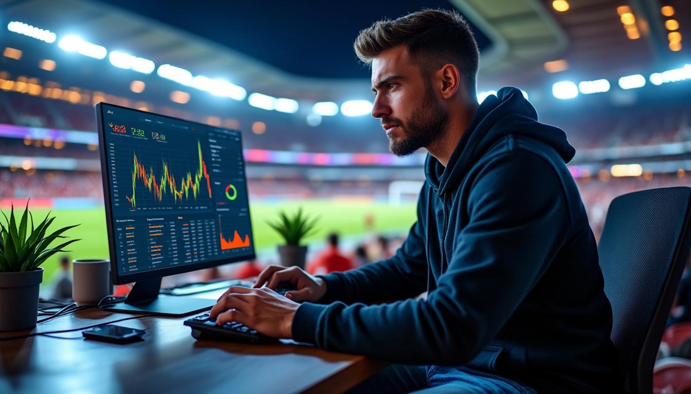 discover effective strategies to make the most of bet365 offers. learn smart tips and expert advice to maximize your winnings and enhance your betting experience today.