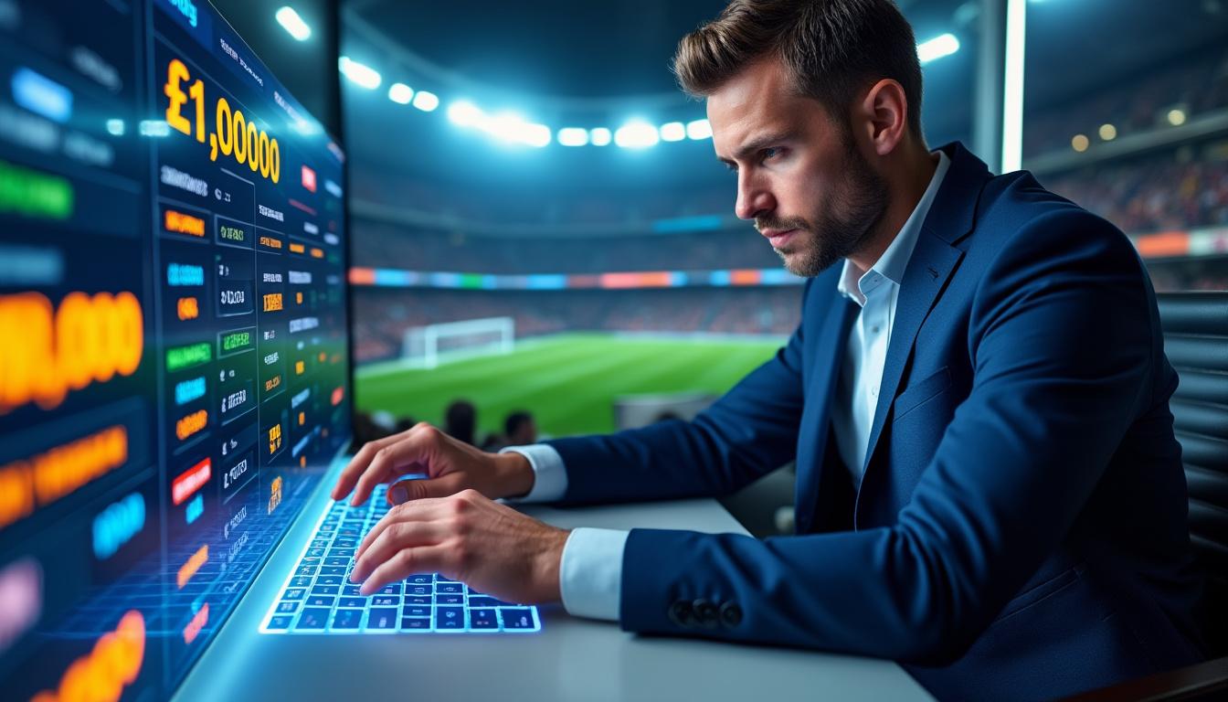 discover effective strategies to make the most of bet365 offers and boost your betting success. learn smart tips to maximize your winnings and get the best value from promotions today.