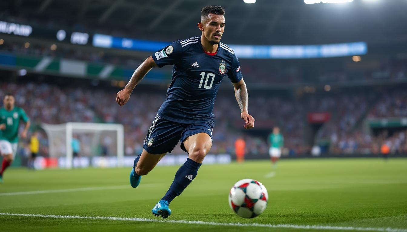 get all the details for mexico vs uruguay on nov 15, including tv channels, live stream options, and predicted starting lineups. stay updated with the latest match insights and team news.